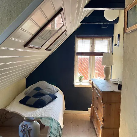 Bjergly הייורינג