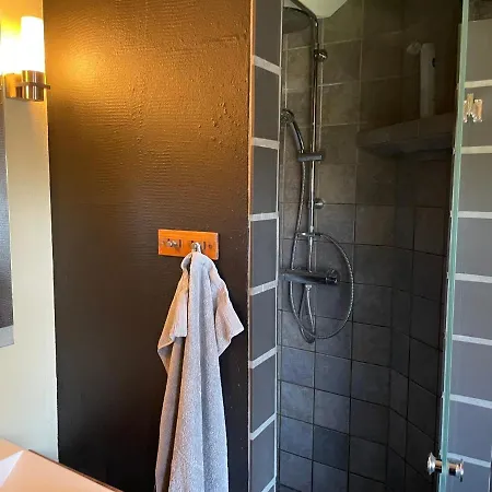 Bjergly בית נופש הייורינג