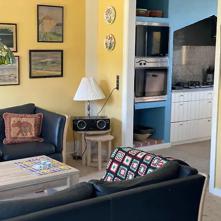 Bjergly Σπίτι διακοπών