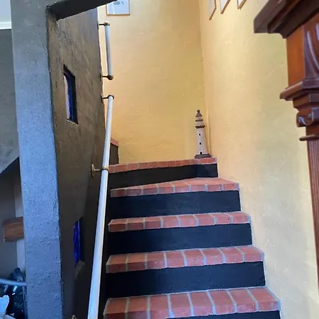 Feriehus Bjergly Hjørring