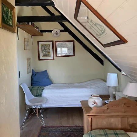 Bjergly בית נופש *