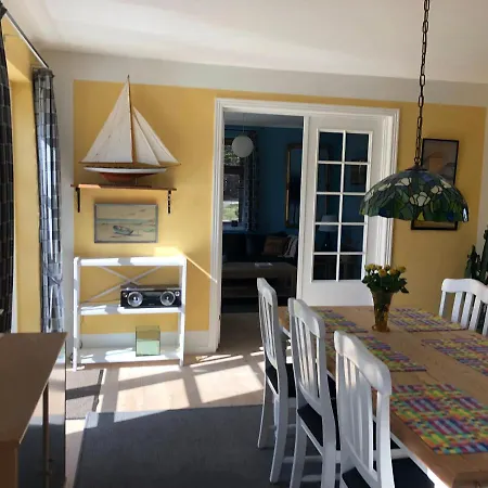 Feriehus Bjergly Hjørring