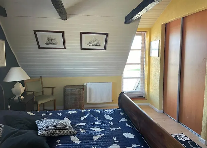 Bjergly * Hjørring